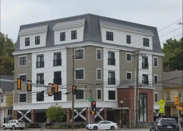 Property at 2 Silver St Unit 8, Dover, NH, 03820, 1 bed, 1 bath, [object Object]