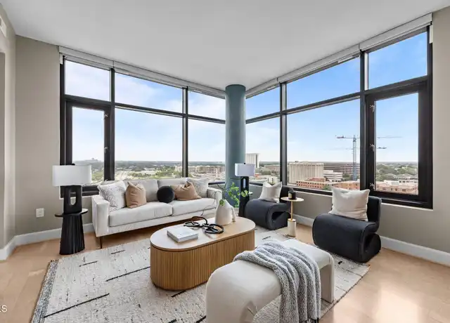 Property at 122 N Harrington St Unit 1025-1, Raleigh, NC, 27603, 2 beds, 2.5 baths, [object Object]