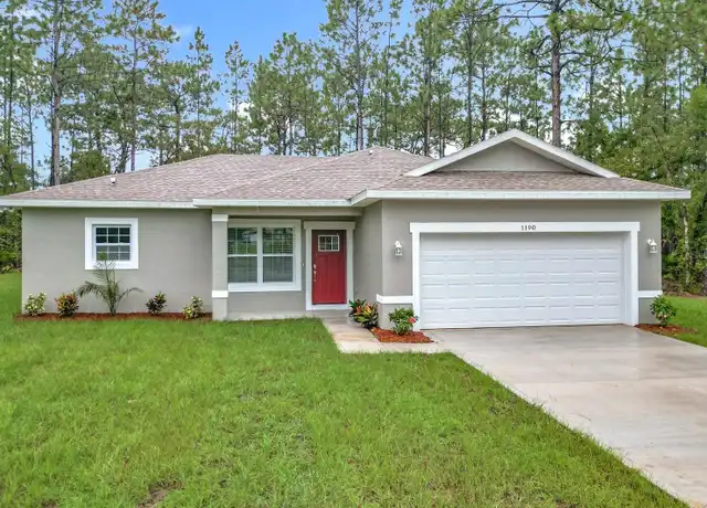 Property at 1190 W Cary Dr, Citrus Springs, FL, 34434, 4 beds, 2.5 baths, [object Object]