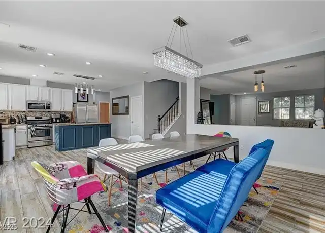 Property at 791 Trumpington Ct, Las Vegas, NV, 89178, 4 beds, 2.5 baths, [object Object]