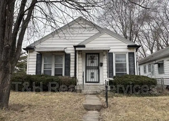 Property at 2104 E 46th St, Indianapolis, IN, 46205, 1 bed, 1 bath, [object Object]
