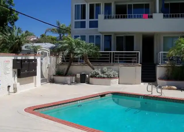 Property at 3920 Riviera Dr Unit A, San Diego, CA, 92109, 1 bed, 1 bath, [object Object]