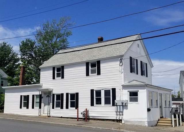 Photo of 13 2nd St Unit 13, North Andover, MA 01845