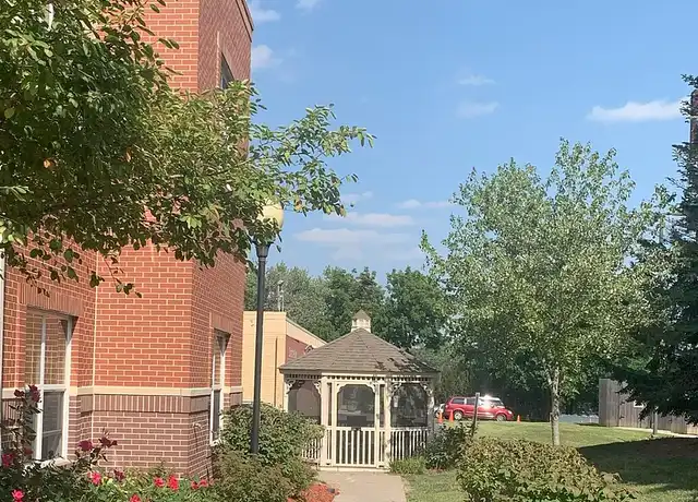 Property at Christ the King Senior Residences - 5601 SW 9th St, Des Moines, IA, 50315, 1-2 bed, 1 bath, [object Object]