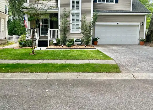 Property at 1437 Wexford Sound Dr, Charleston, SC, 29412, 3 beds, 2.5 baths, [object Object]