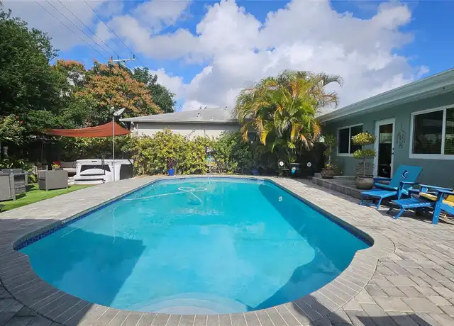 Property at 1513 NE 3rd Ave, Fort Lauderdale, FL, 33304, 4 beds, 2.5 baths, [object Object]