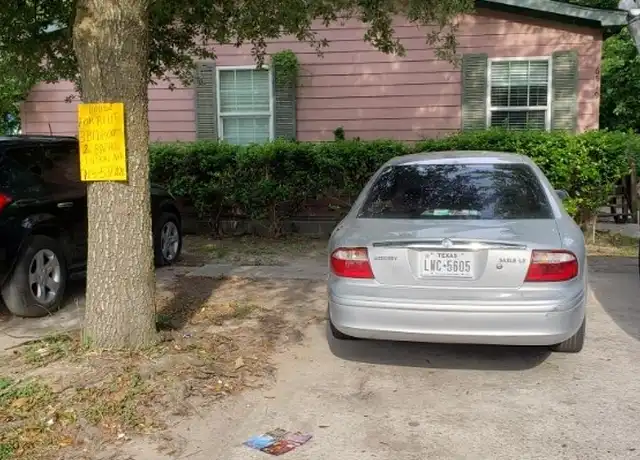Property at 6519 De Priest St Unit A, Houston, TX, 77091, 3 beds, 2 baths, [object Object]