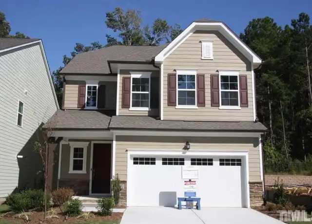 Property at 1923 Kings Knot Ct, Apex, NC, 27502, 4 beds, 3 baths, [object Object]