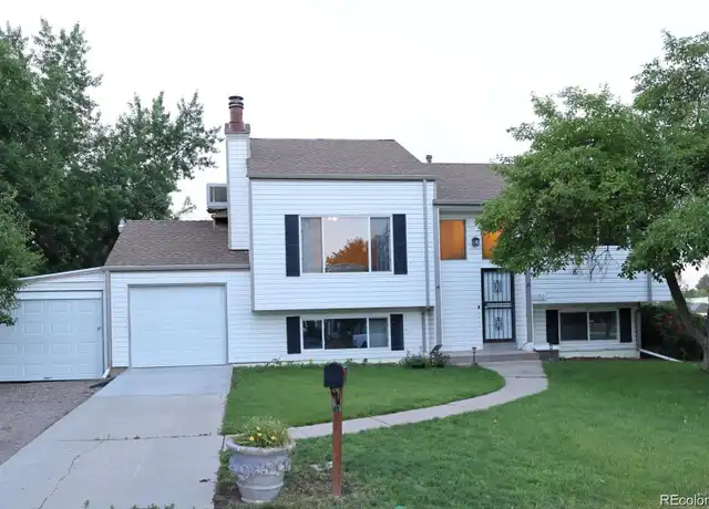 Property at 11192 Albion Way, Thornton, CO, 80233, 4 beds, 2 baths, [object Object]