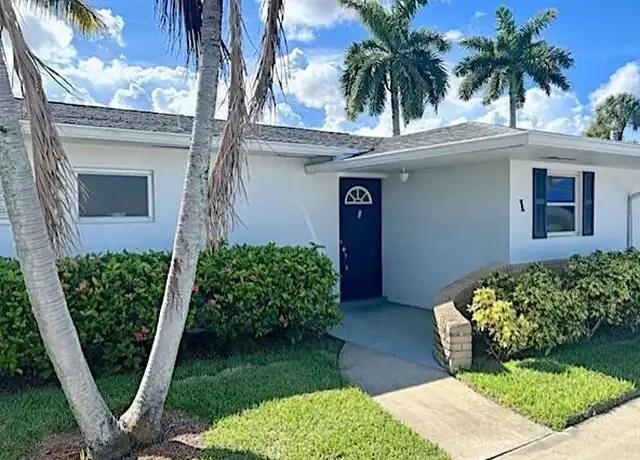 Property at 2722 Emory Dr E Unit I, West Palm Beach, FL, 33415, 1 bed, 1 bath, [object Object]