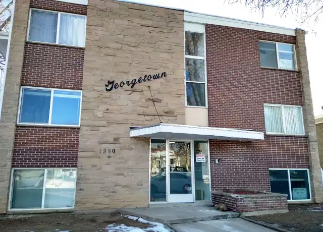 Property at 1990 N Beeler St Apt 1, Denver, CO, 80238, 1 bed, 1 bath, [object Object]