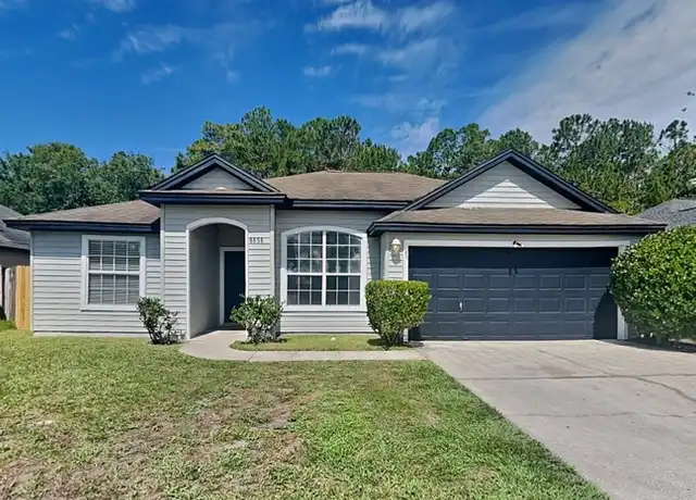 Property at 6656 Delta Post Dr W, Jacksonville, FL, 32244, 3 beds, 2 baths, [object Object]