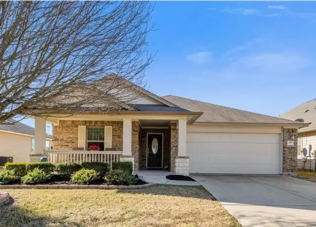 Property at 255 Drystone Trl, Liberty Hill, TX, 78642, 4 beds, 2 baths, [object Object]