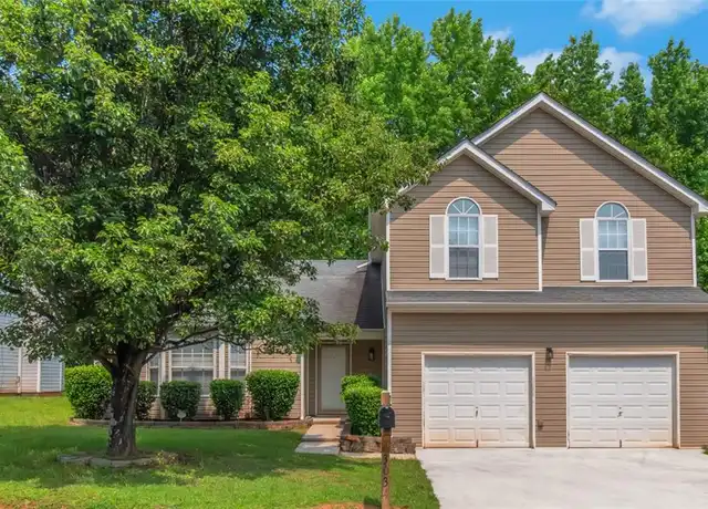 Property at 3034 Stonebridge Creek Dr, Lithonia, GA, 30058, 3 beds, 2.5 baths, [object Object]