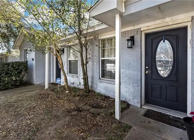 Property at 1201 Georgia St, College Station, TX, 77840, 2 beds, 1 bath, [object Object]