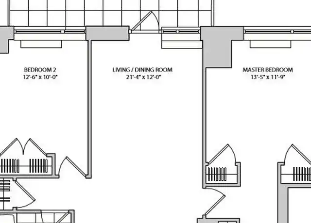 Property at 61-55 Junction Blvd Unit 7-K, Rego Park, NY, 11374, 2 beds, 2 baths, [object Object]