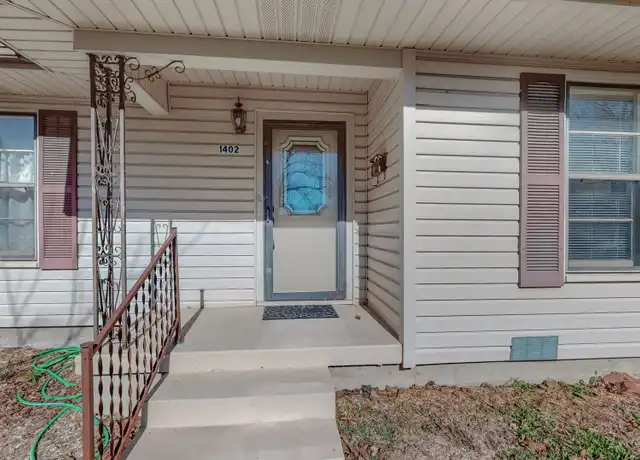 Property at 1402 Glendale St, Greenville, TX, 75401, 3 beds, 2 baths, [object Object]