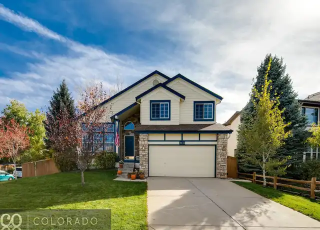 Property at 9246 Sugarstone Cir, Highlands Ranch, CO, 80130, 4 beds, 3.5 baths, [object Object]