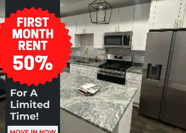 Property at 407 N Lakewood Ave, Baltimore, MD, 21224, 1 bed, 1 bath, [object Object]