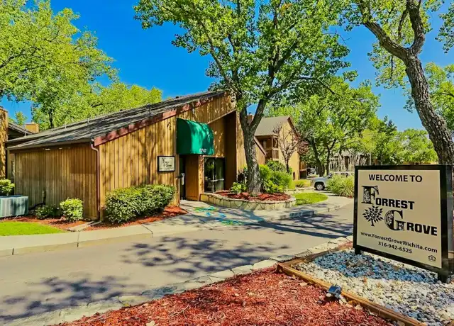 Property at 6747 W Par Ln, Wichita, KS, 67212, 0-2 beds, 1-2 bath, [object Object]