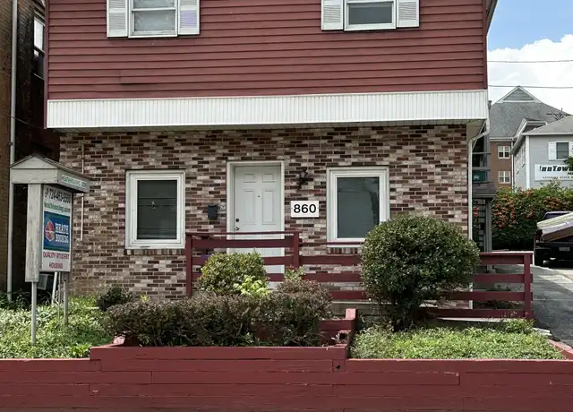 Property at 860 Wayne Ave, Indiana, PA, 15701, 2 beds, 1 bath, [object Object]