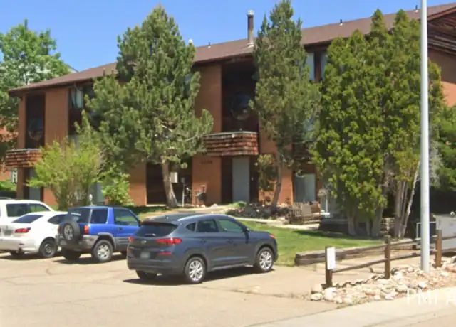 Property at 2264 Dexter Dr Unit 304, Longmont, CO, 80501, 2 beds, 1 bath, [object Object]