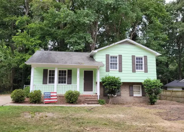 Property at 304 Holtz Ln, Cary, NC, 27511, 3 beds, 2.5 baths, [object Object]