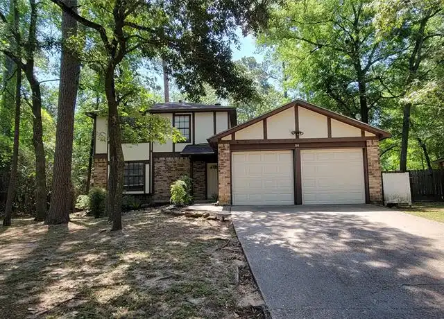 Property at 36 Field Flower Ct, Spring, TX, 77380, 4 beds, 2.5 baths, [object Object]