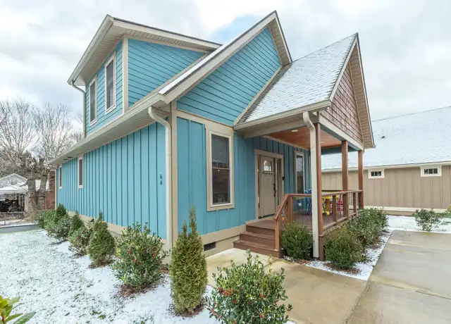 Property at 66 Terry Estate Dr, Black Mountain, NC, 28711, 3 beds, 2 baths, [object Object]