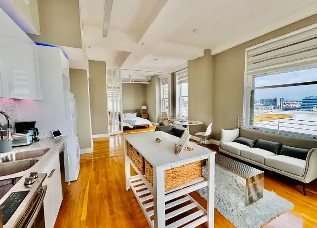 Property at 125 4th St Unit 904, Los Angeles, CA, 90013, 1 bed, 1 bath, [object Object]