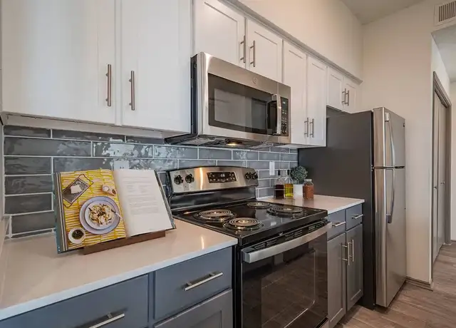 Photo of 17717 Vail St, Dallas, TX 75287