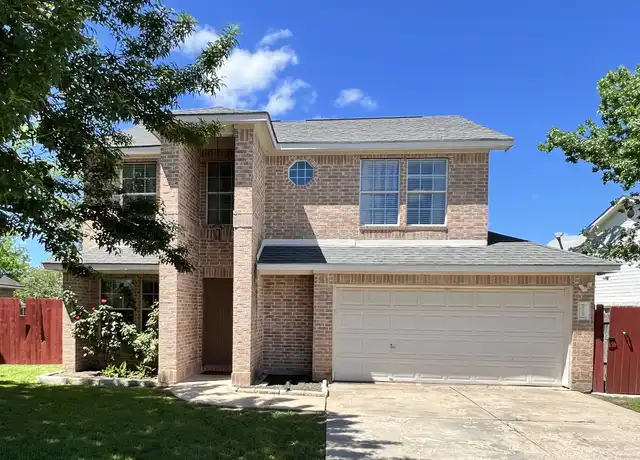 Property at 715 Honeysuckle Dr, Leander, TX, 78641, 4 beds, 2.5 baths, [object Object]