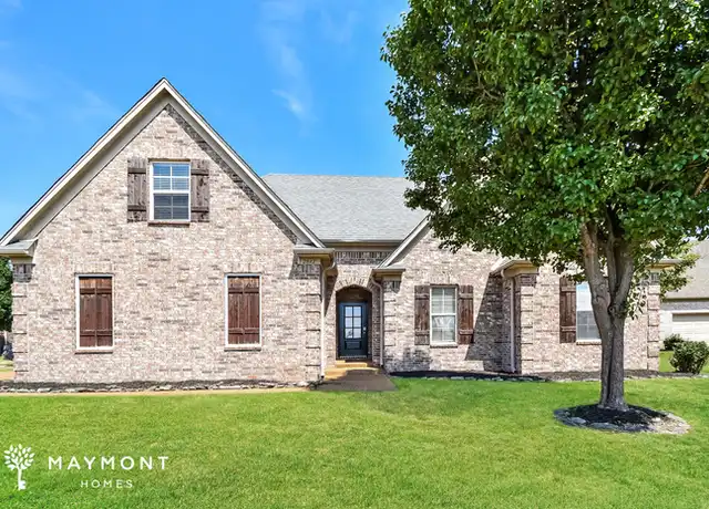 Property at 2842 S Cherry Dr, Southaven, MS, 38672, 4 beds, 2 baths, [object Object]