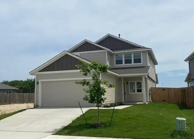 Property at 2923 Brand Iron Dr, San Marcos, TX, 78666, 5 beds, 2.5 baths, [object Object]