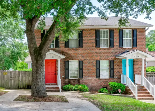 Property at 510 S Beltline Blvd Unit A, Columbia, SC, 29205, 2 beds, 2.5 baths, [object Object]