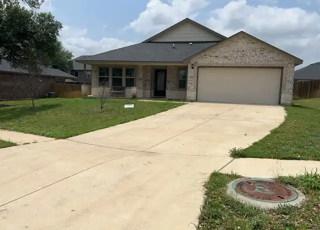 Property at 7607 Melanite Dr, Killeen, TX, 76542, 4 beds, 2 baths, [object Object]