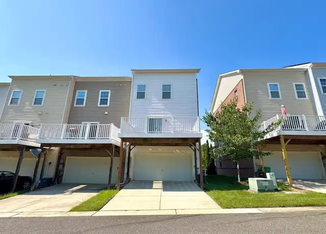Property at 6111 Hanlon St, Capitol Heights, MD, 20743, 3 beds, 3 baths, [object Object]