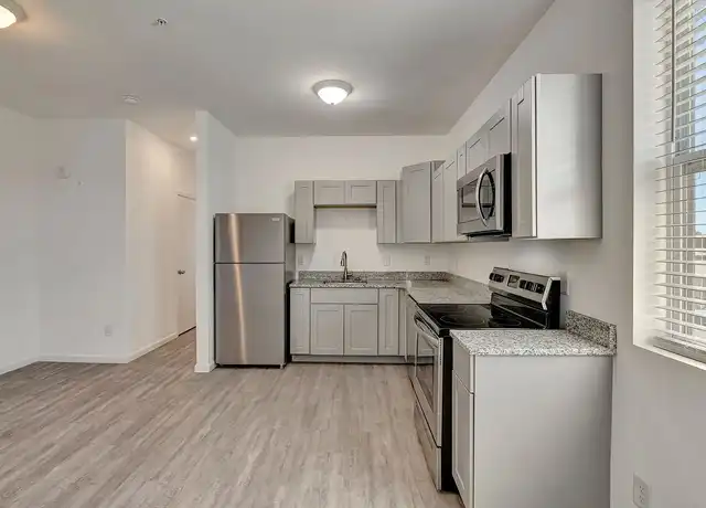 Property at Hickory Lofts - 265 E Old Hickory Blvd, Madison, TN, 37115, 2 beds, 1-1.5 bath, [object Object]