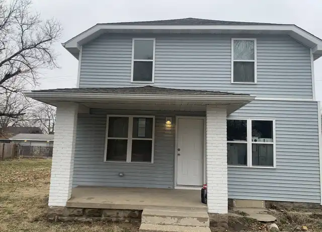 Property at 1209 W Indiana Ave, South Bend, IN, 46613, 4 beds, 1.5 baths, [object Object]