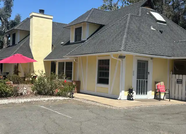 Property at 3637 Manchester Ave Unit Down, Encinitas, CA, 92024, 1 bed, 1 bath, [object Object]