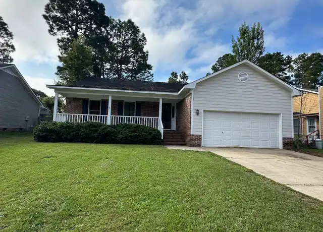 Property at 605 Prestige Blvd, Fayetteville, NC, 28314, 3 beds, 2 baths, [object Object]