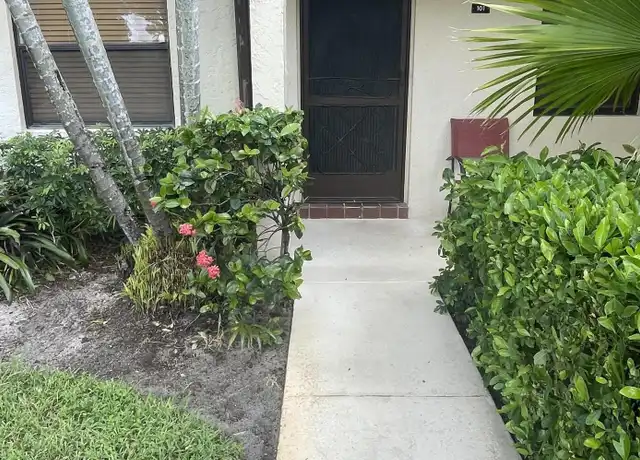 Property at 4598 Lucerne Lakes Blvd E #101, Lake Worth, FL, 33467, 2 beds, 2 baths, [object Object]
