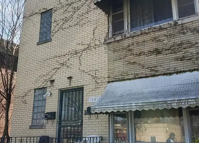 Property at 15411 Myrtle Ave Unit 2, Harvey, IL, 60426, 2 beds, 1 bath, [object Object]