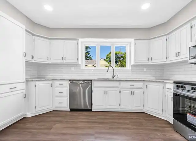 Property at 74 5th Ave #1, Clifton, NJ, 07011, 3 beds, 1 bath, [object Object]