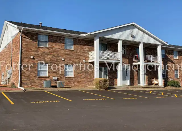 Property at 8937 Andrea Ct, Newburgh, IN, 47630, 2 beds, 1 bath, [object Object]