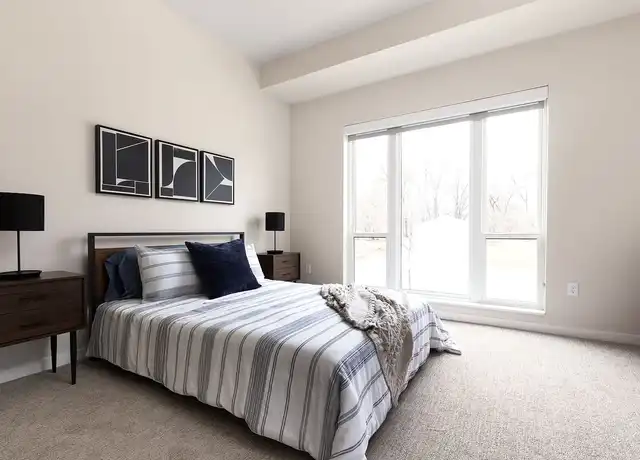 Property at Noble - 8200 Humboldt Ave S, Minneapolis, MN, 55431, 1 bed, 1 bath, [object Object]