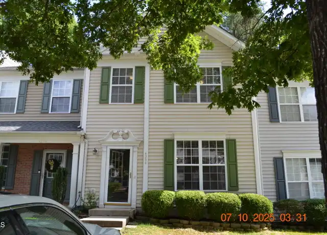 Property at 4234 Vienna Crest Dr, Raleigh, NC, 27613, 3 beds, 2.5 baths, [object Object]