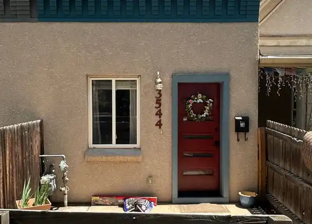 Property at 3544 Mariposa St, Denver, CO, 80211, 1 bed, 1 bath, [object Object]