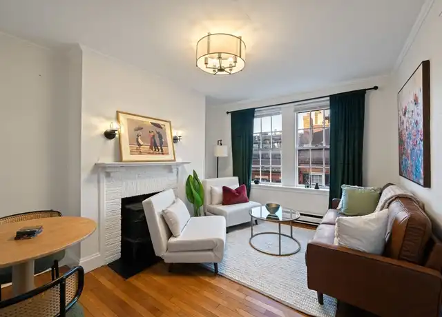 Property at 102 Revere St Unit 4, Boston, MA, 02114, 1 bed, 1 bath, [object Object]
