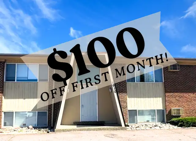 Property at 1910 Dublin Blvd Unit 6, Colorado Springs, CO, 80918, 2 beds, 1 bath, [object Object]